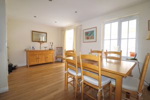 Open Plan Living- click for photo gallery